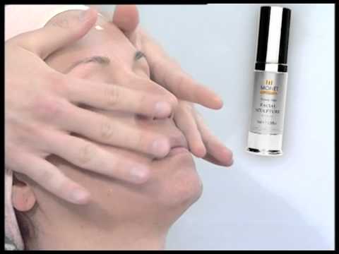 how to apply wrinkle filler
