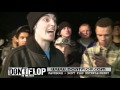 MG/Bigz Vs Baron Mynd/The Calcium Kid #DontFLOP