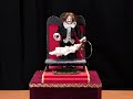 Beautiful hand crafted automaton available at Fantasma: www.fantasmamagic.com
