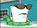 -- Aqua Teen Hunger Force -- -- Aqua Teen Hunger Force --