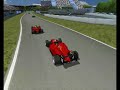 G.P Canada ORSLeague GP2 19-11-06