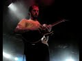 The Dillinger Escape Plan - Milk Lizard(live) The Dillinger Escape Plan - Milk Lizard(live)