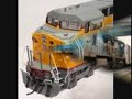 Dash 8-40CW Tribute
