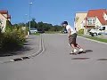 Freebord Saulny 2 Freebord Saulny 2
