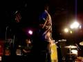 A Cursive Memory LIVE at Chain Reaction