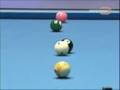 Pool: Efren Reyes vs Tomasz Kaplan