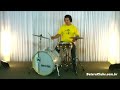 Click here to watch this video Caixa Revolution Exotic Limba 14x6