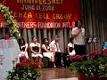 EL-SHADDAI, 2ND ANNIVERSARY VICENZA ITALY..(06/01/08)Lymor