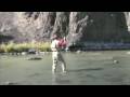 The Fly Fisher's Place Jeff Perin Fishes Crooked River