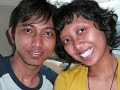 Lebaran 2007 bersama Kel Besar di Surabaya