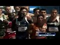 Lopez Lomong wins 2007 NCAA 1500 Lopez Lomong wins 2007 NCAA 1500