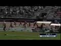 Lopez Lomong wins 2007 NCAA 1500