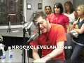 Saving Abel - Addicted (Live on 92.3 K-Rock) Saving Abel - Addicted (Live on 92.3 K-Rock)