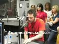 Saving Abel - Addicted (Live on 92.3 K-Rock)