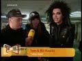 tokio hotel! raise your hands!