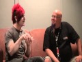 Klayton from Celldweller Interview