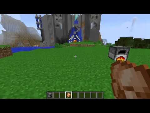 how to zoom out in minecraft