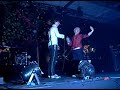 Mika makes Mikey (Michael Choi) sing @ Annexet, Sweden