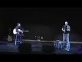 sylvain luc & m�d�ric collignon duo
image just looking productions 2007
impro i  part1 en live 11 mai 2007