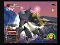 KH2 - Dual Roxas & Mickey Vs 1000 Heartless & Twilight Thorn KH2 - Dual Roxas & Mickey Vs 1000 Heartless & Twilight Thorn