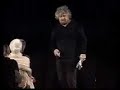 Beppe Grillo e la Telecom DA POPESSIO