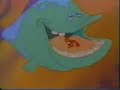 Little mermaid trailer