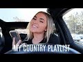 View 15 Good Playlist Names For Country