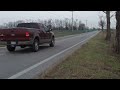2004 Mustang GT Exhaust Clip