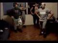 Moskau Cover (DSCHINGHIS KHAN)