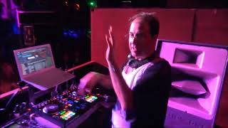 Claudio Tozzo ospite della serata I\'m Rich Bitch di Ale Zuber al PRIVILEGE di IBIZA