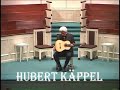 Hubert Kappel in Concert 3/4/06 The Music Academy