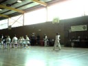Beat It Taekwando Style