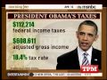 Joe Scarborough Calls Out Obama's 'Hypocrisy' Over  Tax Rate