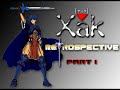 Xak Series Retrospective Part I - Intro