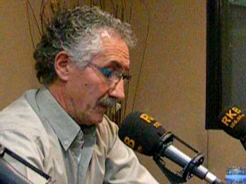 Jorge Cruz, Director General de l'Espai Latino, a RKB