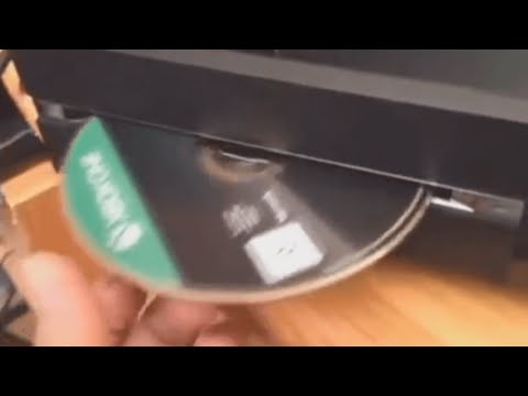 Vidéo 1