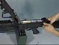 Star Airsoft M249 Gear Box Installation