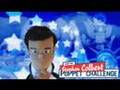 Stephen Colbert calls out Johanne Kepler