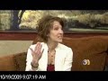 Dr. Stacy Layman and Dr. Barry Freydberg discuss oral cancer screening with Velscope. Call to schedule your free test today 623 979-1900 also talking about Lumineers the painless alternative to veneers!
