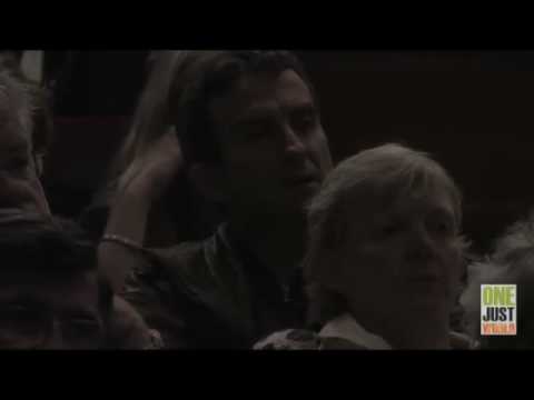 International Development - George Savvides
