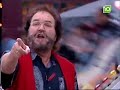 Kermis TV Artiesten - Arie Ribbens