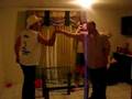 Dief vs Dorn - 10 Cup Flip Cup Match