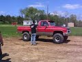 Ridgeley W.V