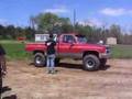 Ridgeley W.V