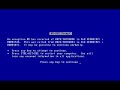 Gates to Hell (Music with only windows sounds)