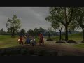 Lotro music The Shades playing own composed song:Nightingale