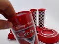 Disney CARS