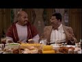 The Nutty professor/dinner at the clumps - a compilation