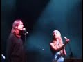 Beth OT2 entre amics i cançons-Luz de gas