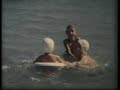 Aden Beach Scenes circa 1960
